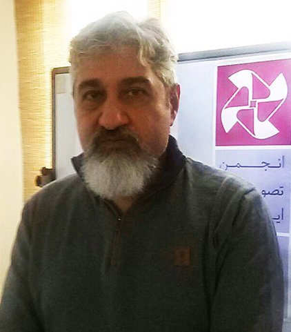 رئیس انجمن تصویرگران: بازار نشر پاسخگوی نیاز علاقه مندان به هنر تصویرگری نیست